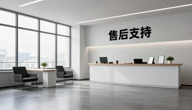 维保服务如何助力设备长期稳定运行