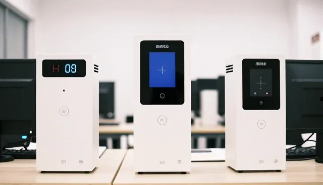 设备性能与适用条件:工业控制中的关键考量