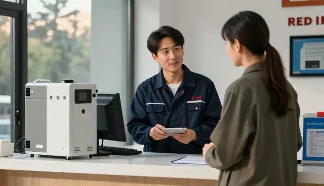 降低维护成本:设备销售服务的未来趋势